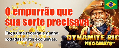 Baixe o App e Jogue Já
